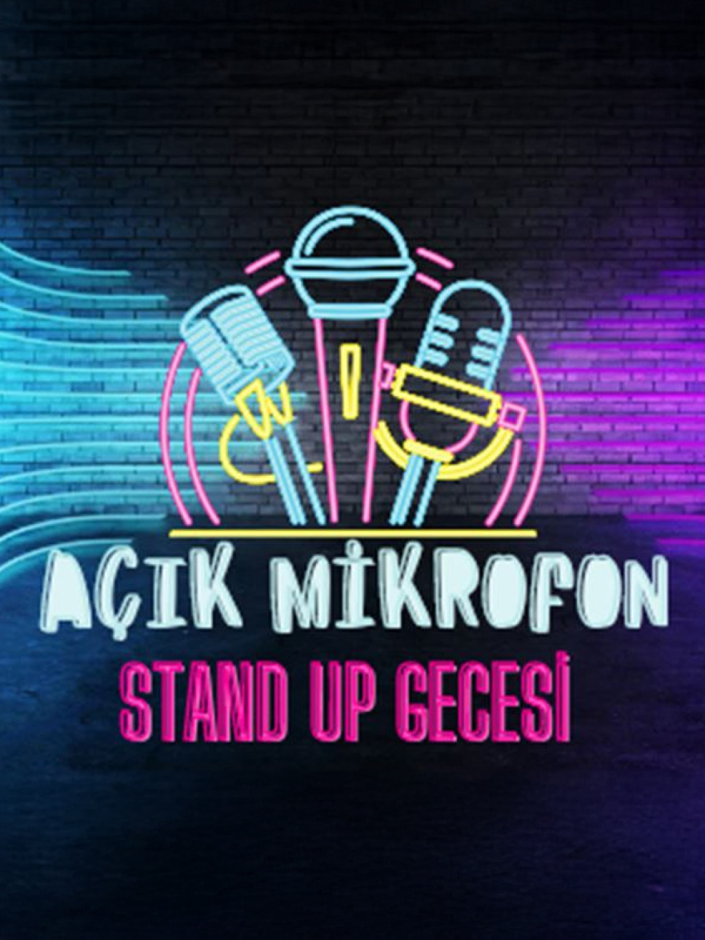 Açık Mikrofon Ekstra