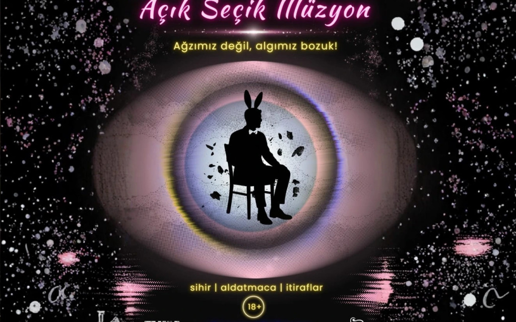 Açık Seçik İllüzyon