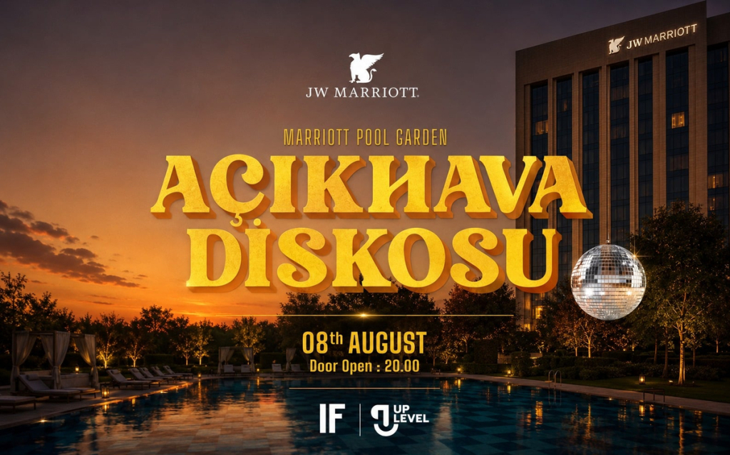 Açıkhava Diskosu