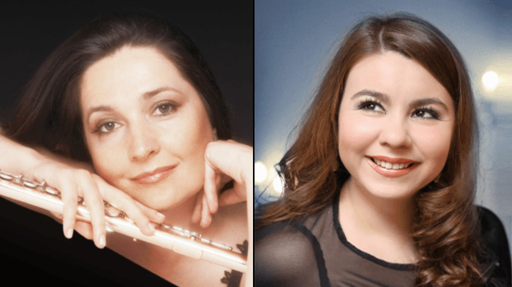 Açılış Konseri: Mevsimler İçinde Müzikal Yolculuk