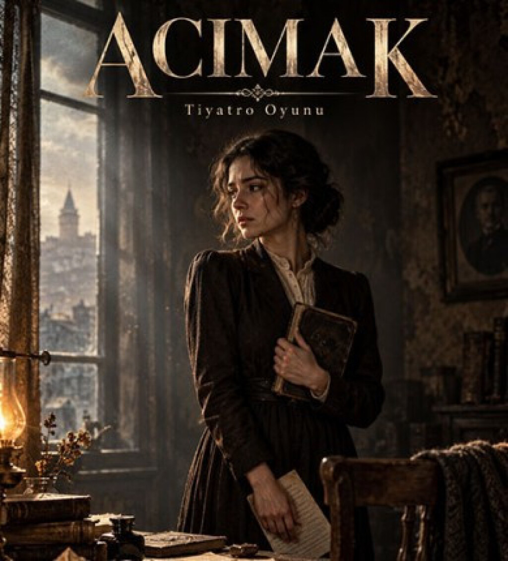 Acımak