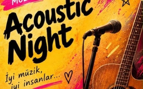 Acoustic Night