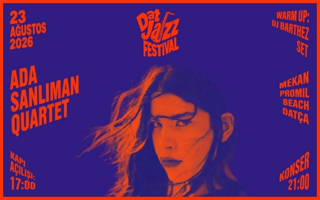Ada Sanlıman Quartet