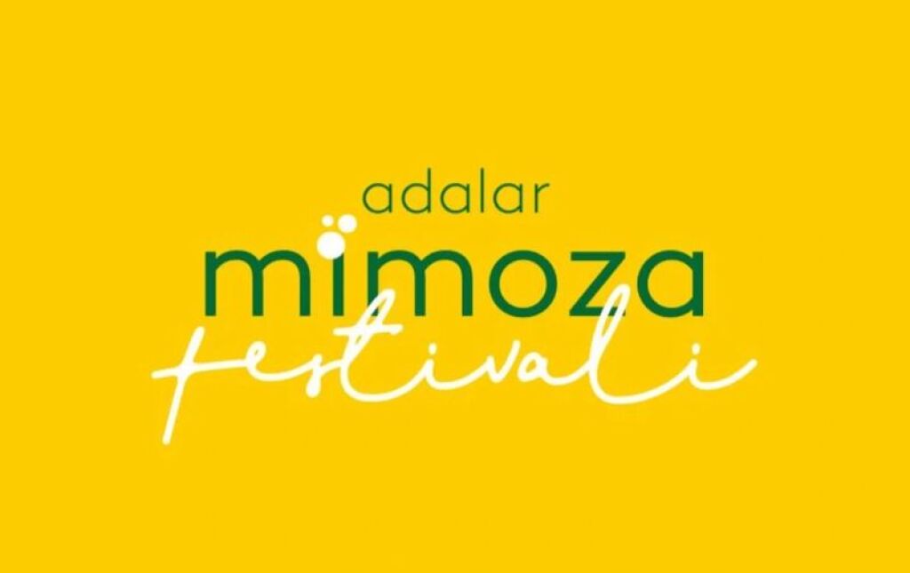 Adalar Mimoza