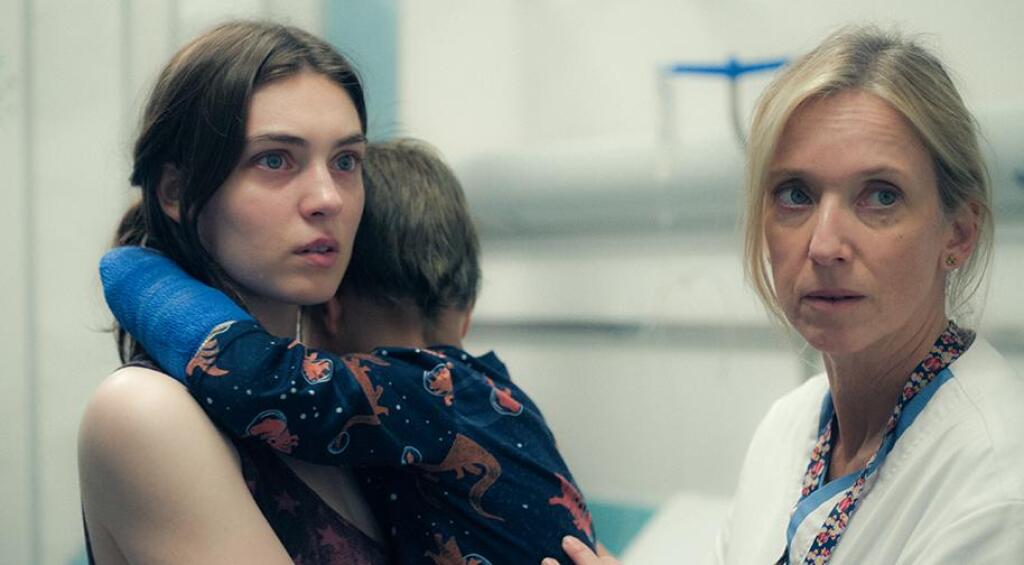 Adam'ın İyiliği İçin