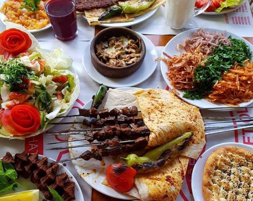 Adana Lezzet