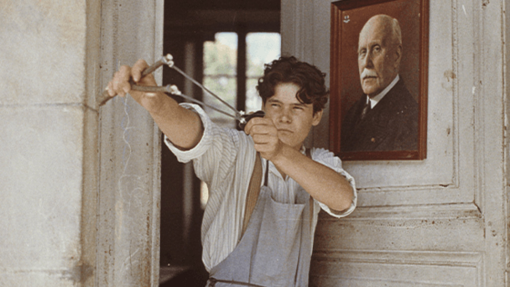 Adı Lucien (Lacombe, Lucien)