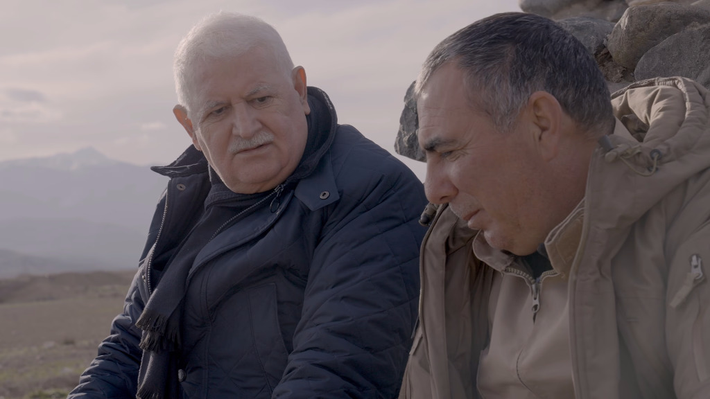 Adım Adım Eve