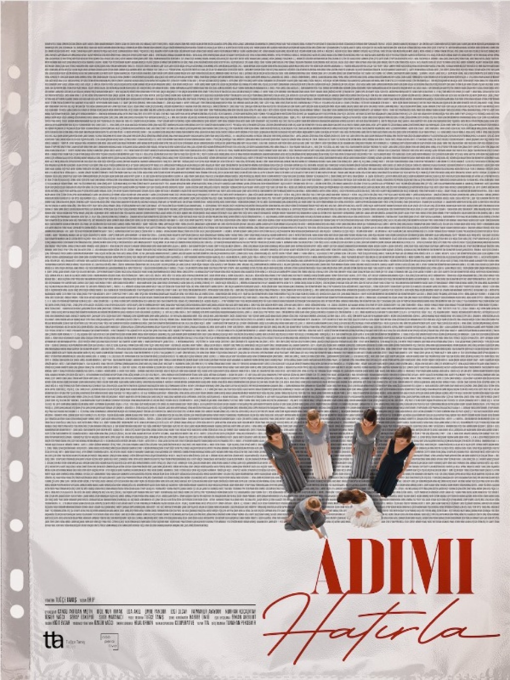 Adımı Hatırla