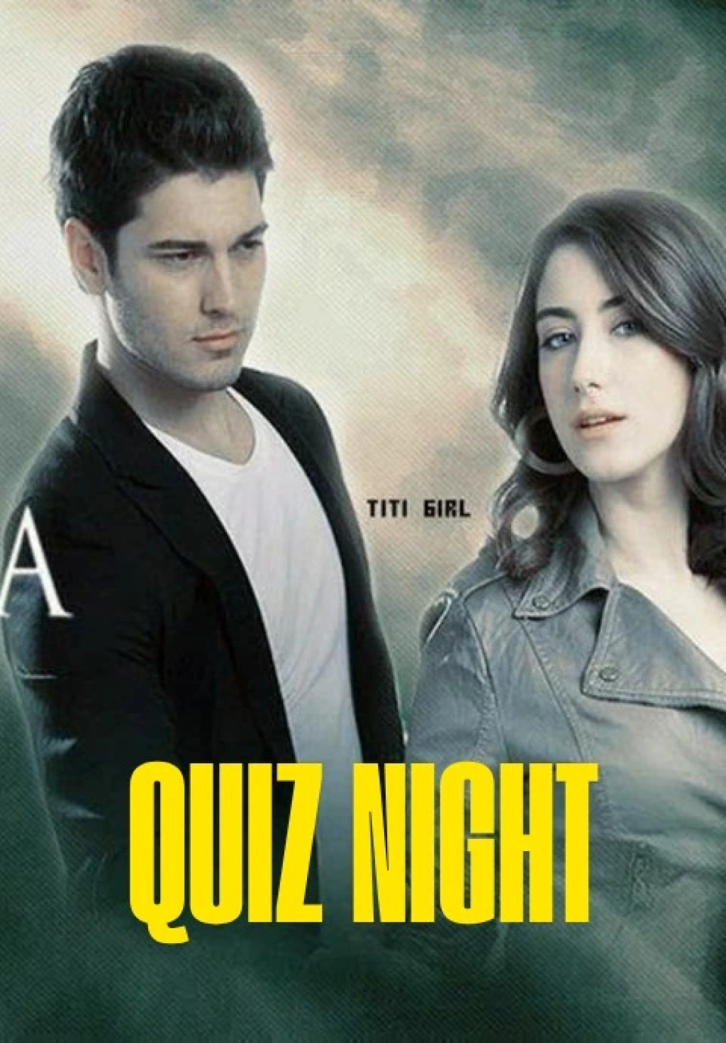 Adını Feriha Koydum Quiz Night
