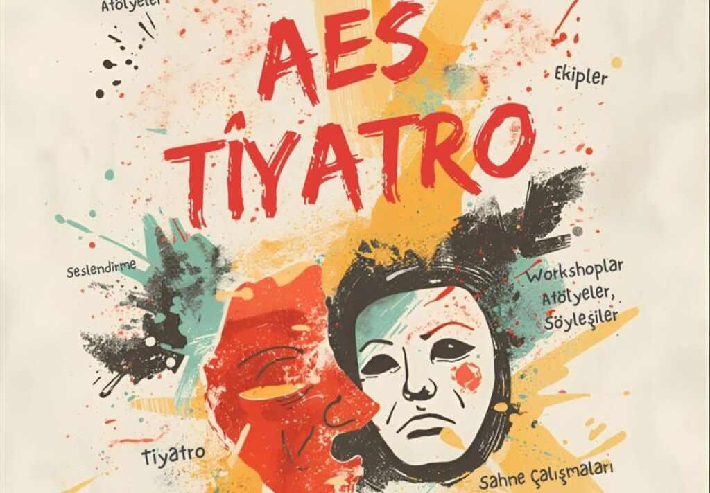 AES Tiyatro
