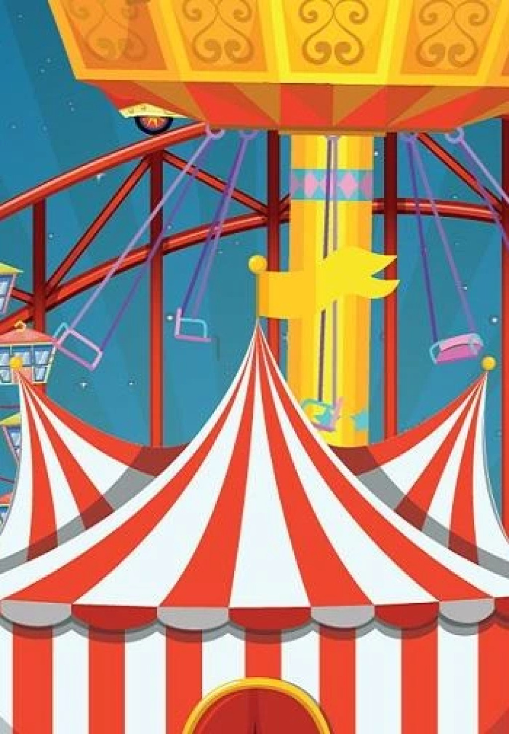 Afacanlar Sirki Çocuk Tiyatrosu