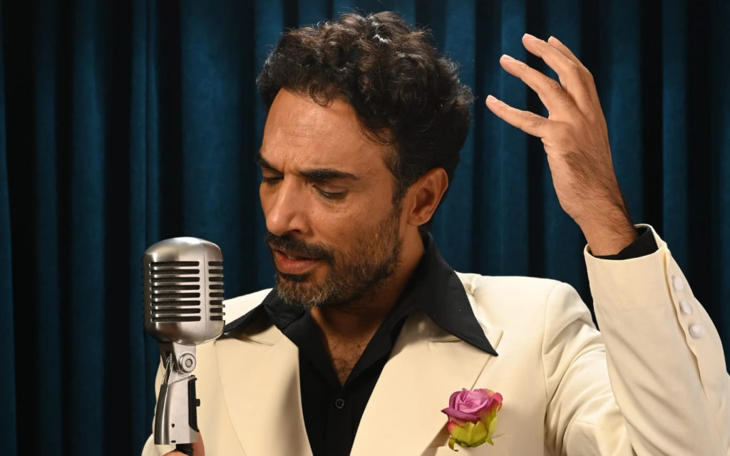 Afara-Bir Arabesk Müzikali