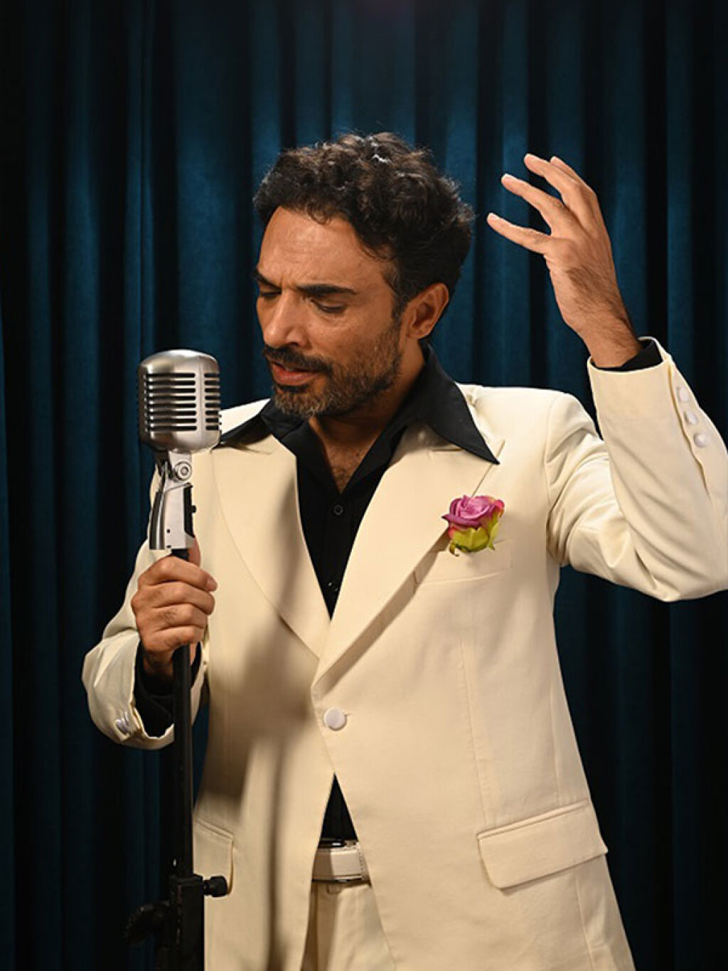 AFARA – Bir Arabesk Müzikali