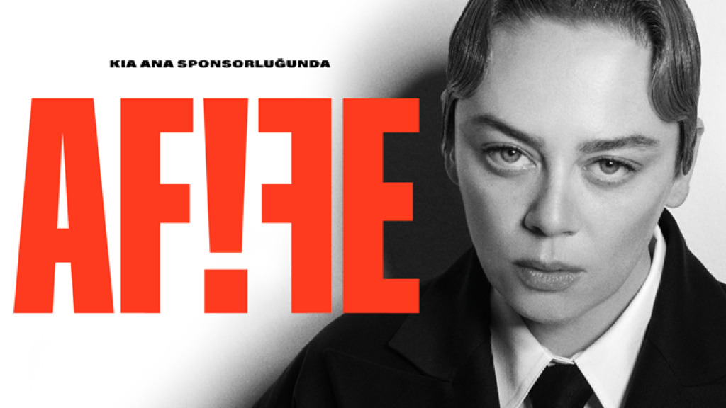 Afife - Kia Ana Sponsorluğunda