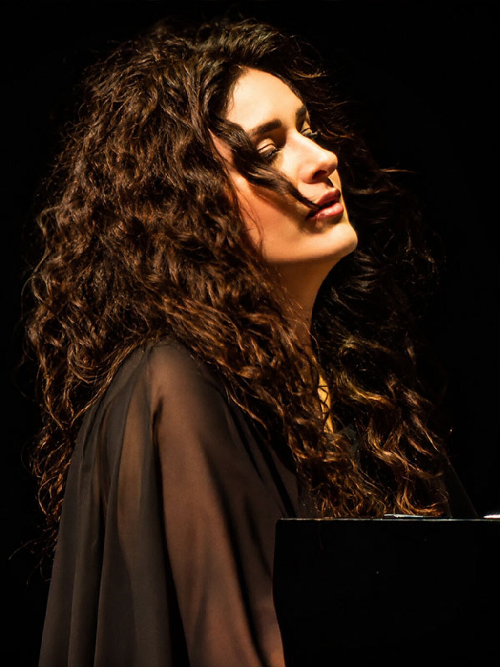 Aforizmalar 432 Anjelika Akbar Konser Buluşması
