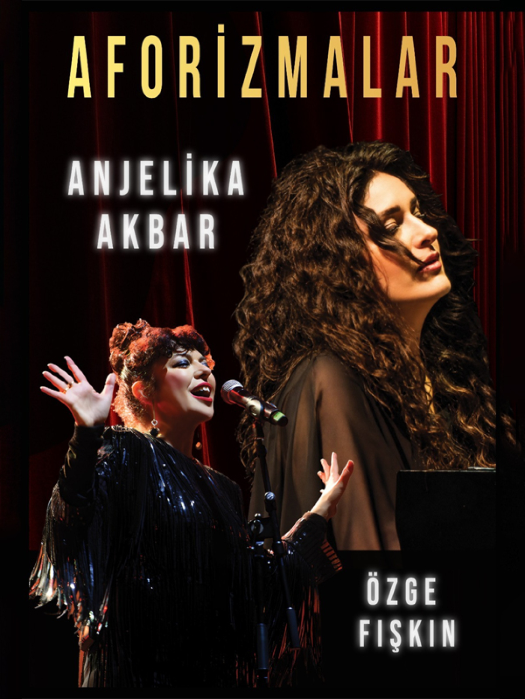 Aforizmalar 432 Konser Buluşması