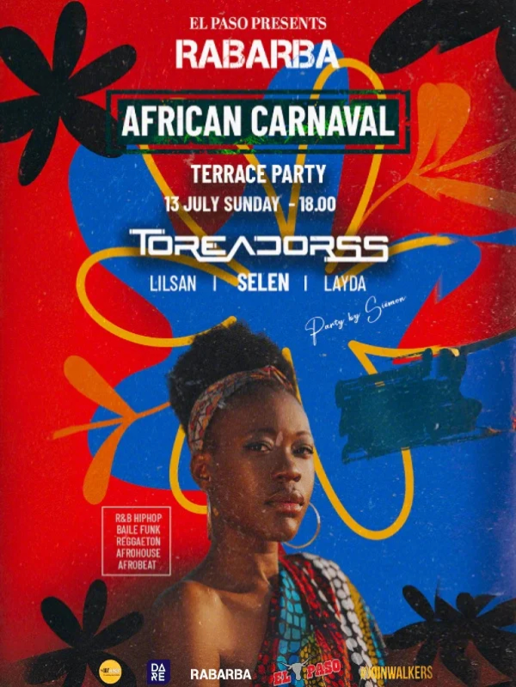 African Carnaval