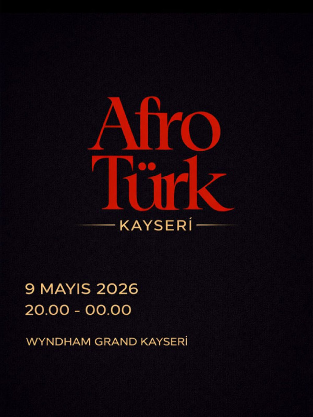Afro Türk
