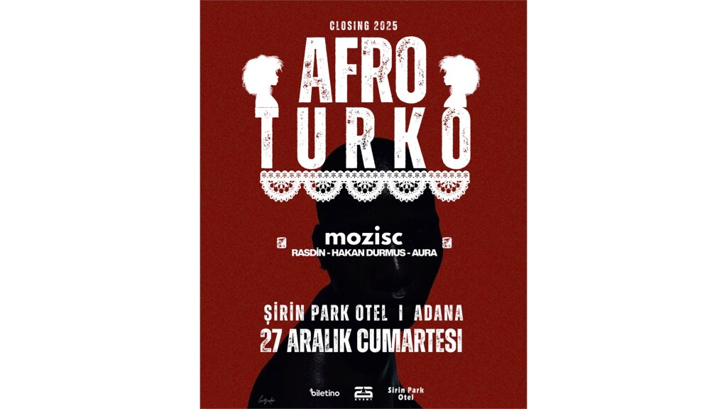 AFRO & TURKO