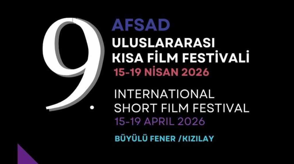 AFSAD Uluslararası Kısa Film