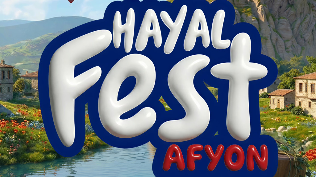Afyon Hayal Fest Kombine