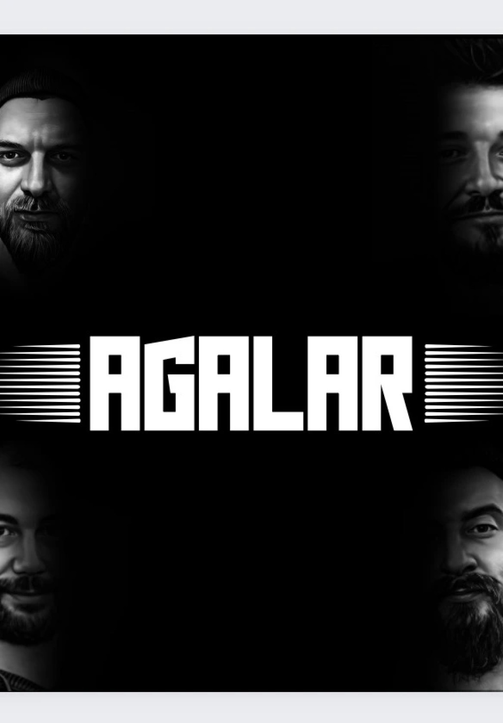 Agalar