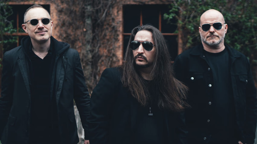 Agalloch