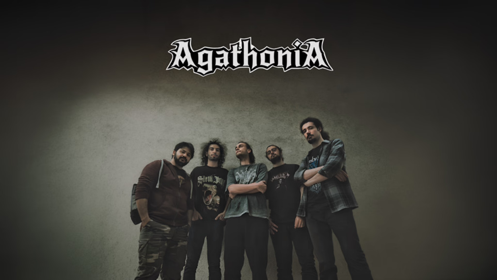 Agathonia