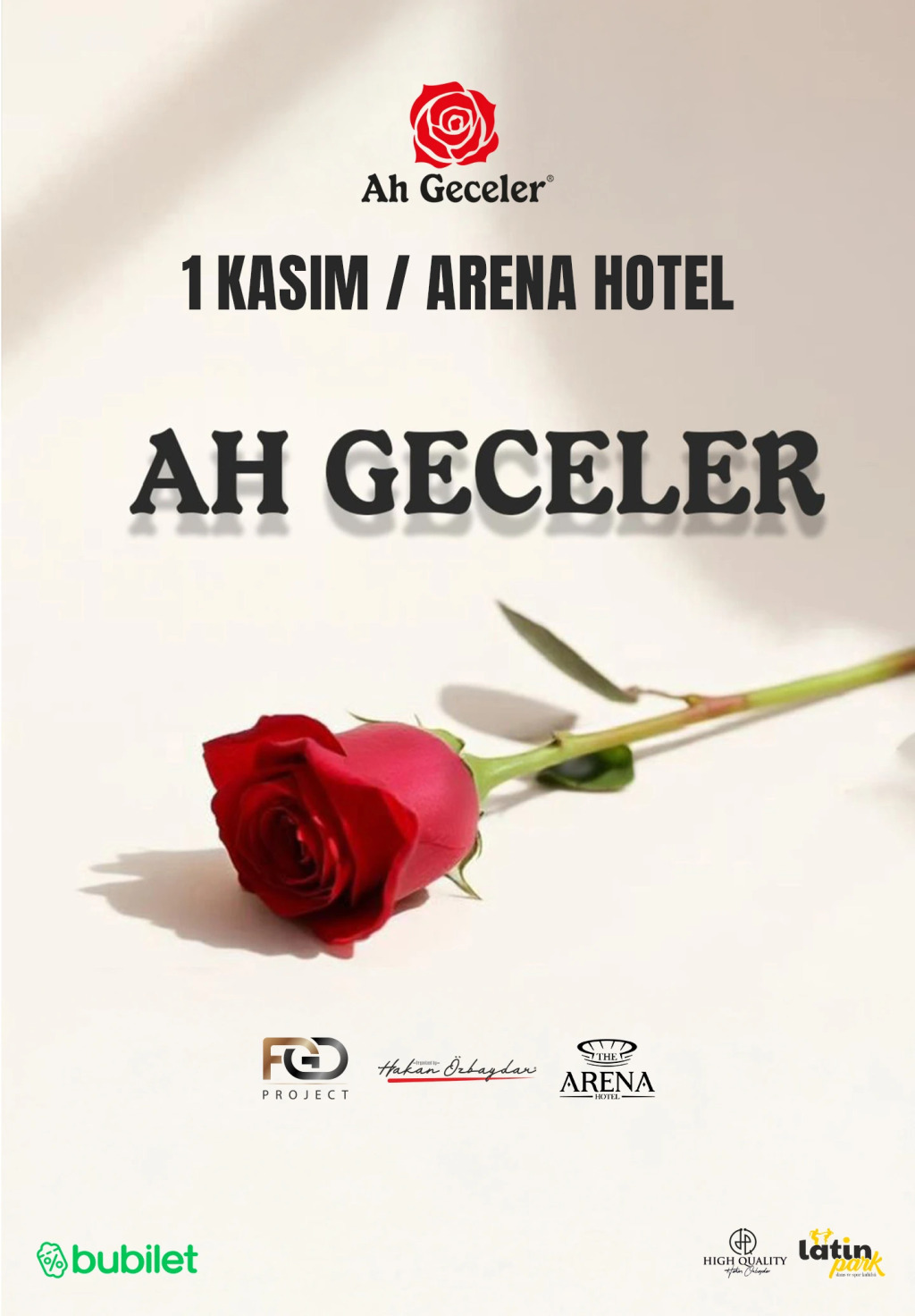 Ah Geceler