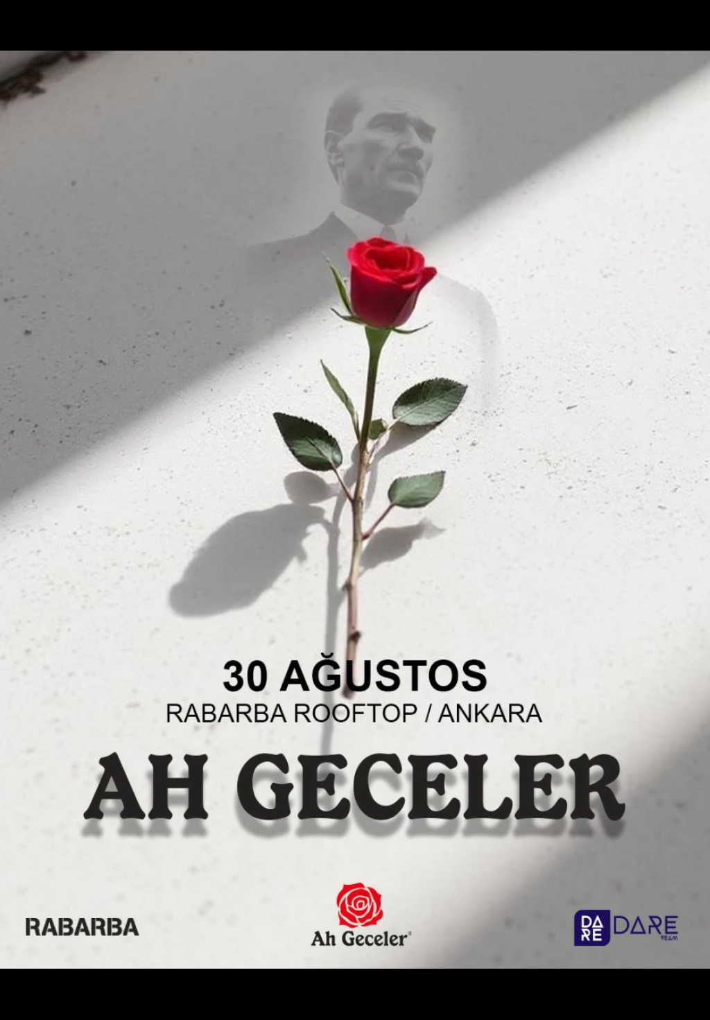 Ah Geceler