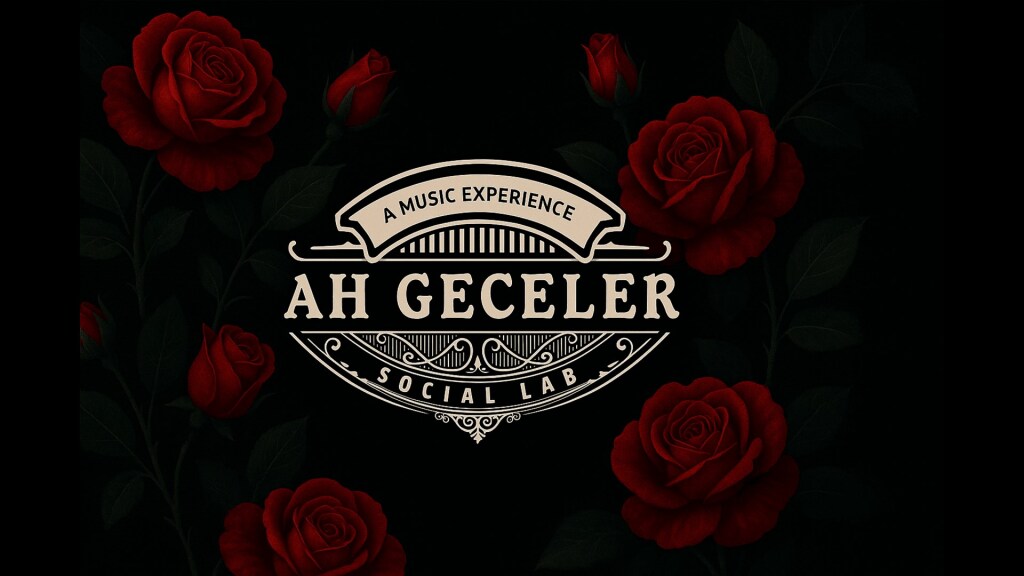 AH GECELER @SHERATON GRAND ADANA