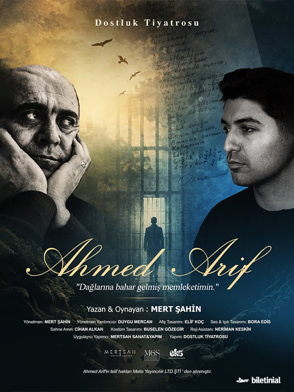 Ahmed Arif