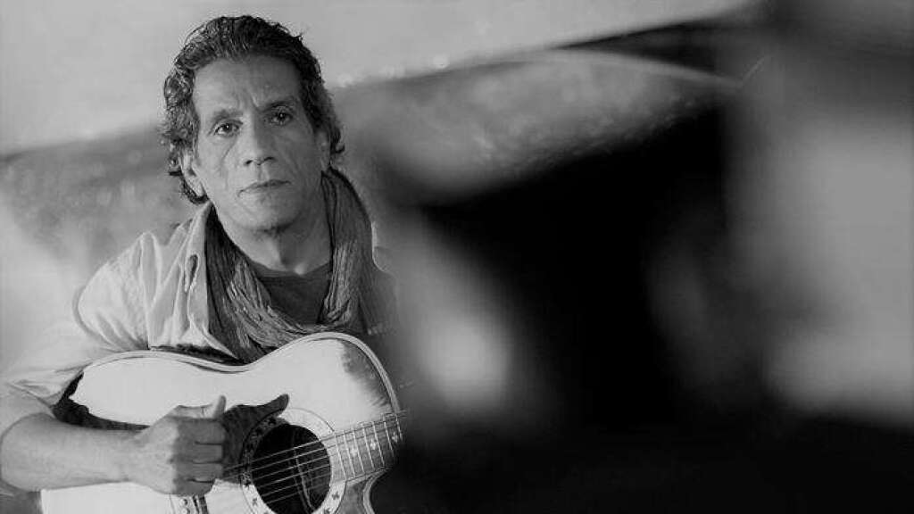Ahmed Fakroun
