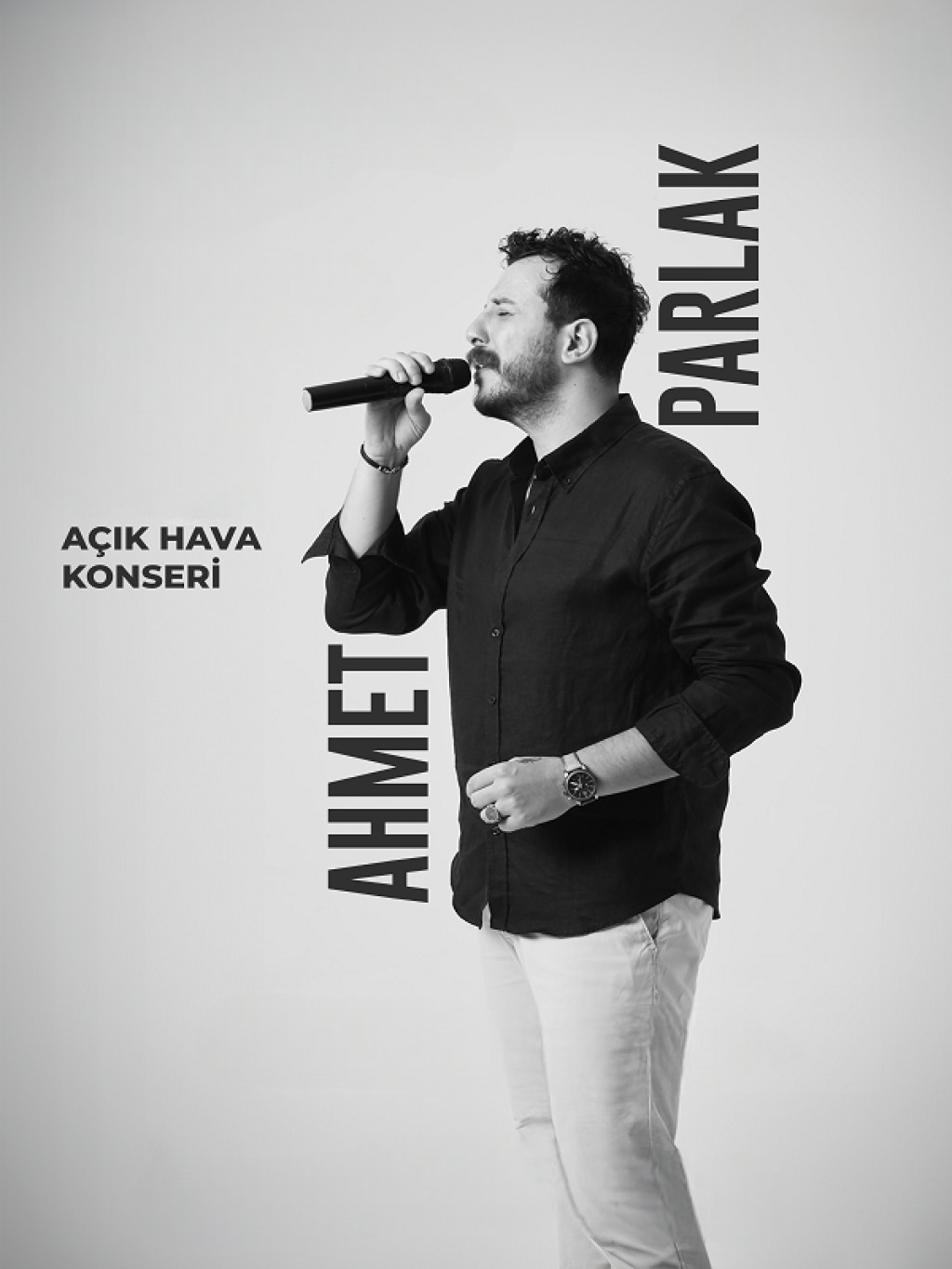 Ahmet Parlak