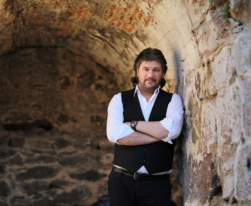 Ahmet Şafak Konseri