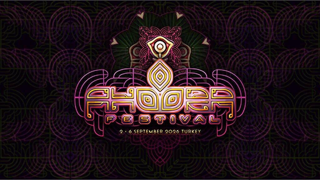 Ahoora Festival
