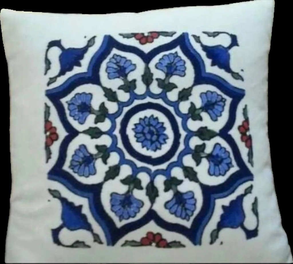 Ahşap Baskı Atölyesi