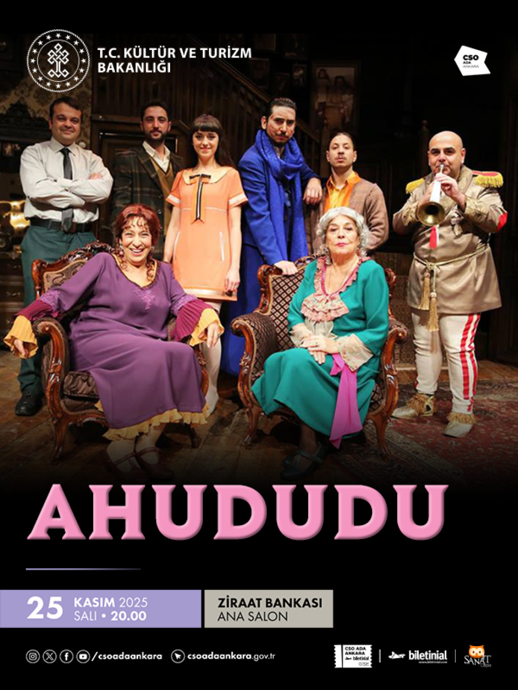 Ahududu