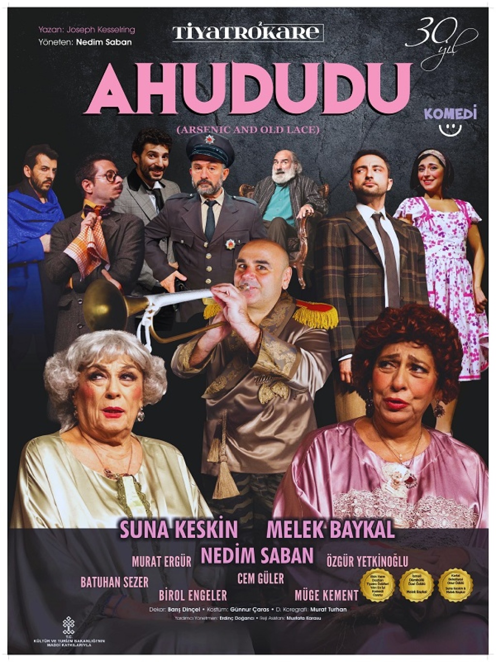 Ahududu