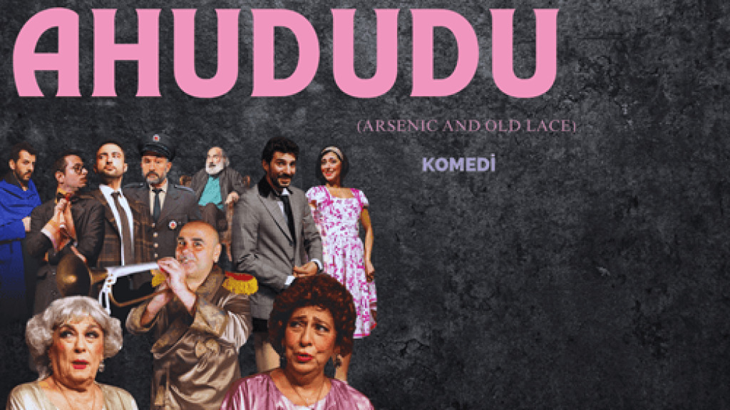 Ahududu