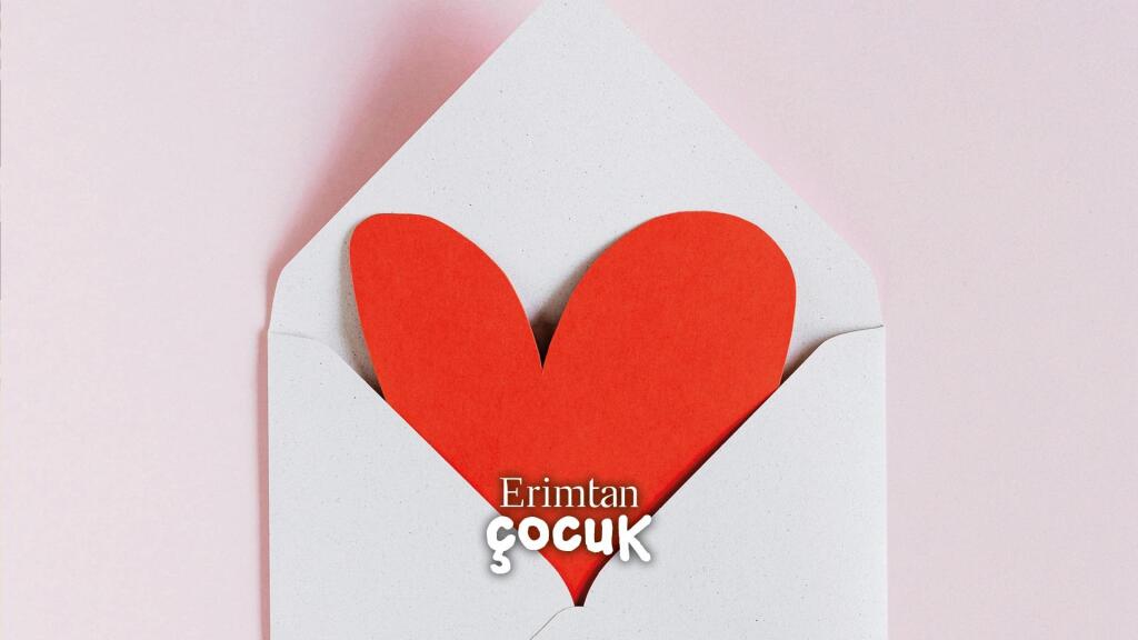 Aile Atölyesi - Kalpten Kartlar 2-4 yaş