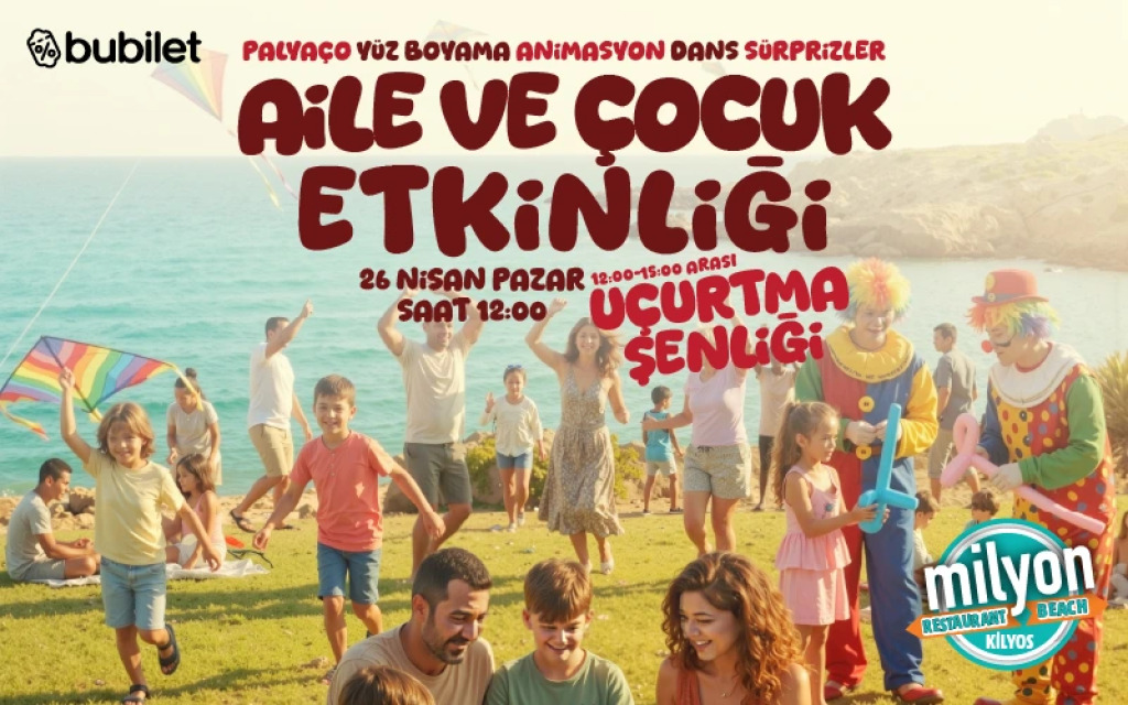 Aile ve Çocuk