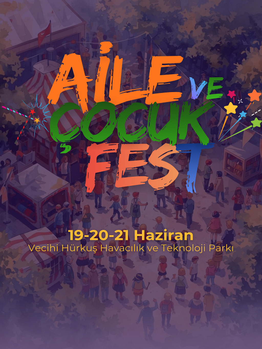 Aile ve Çocuk Fest