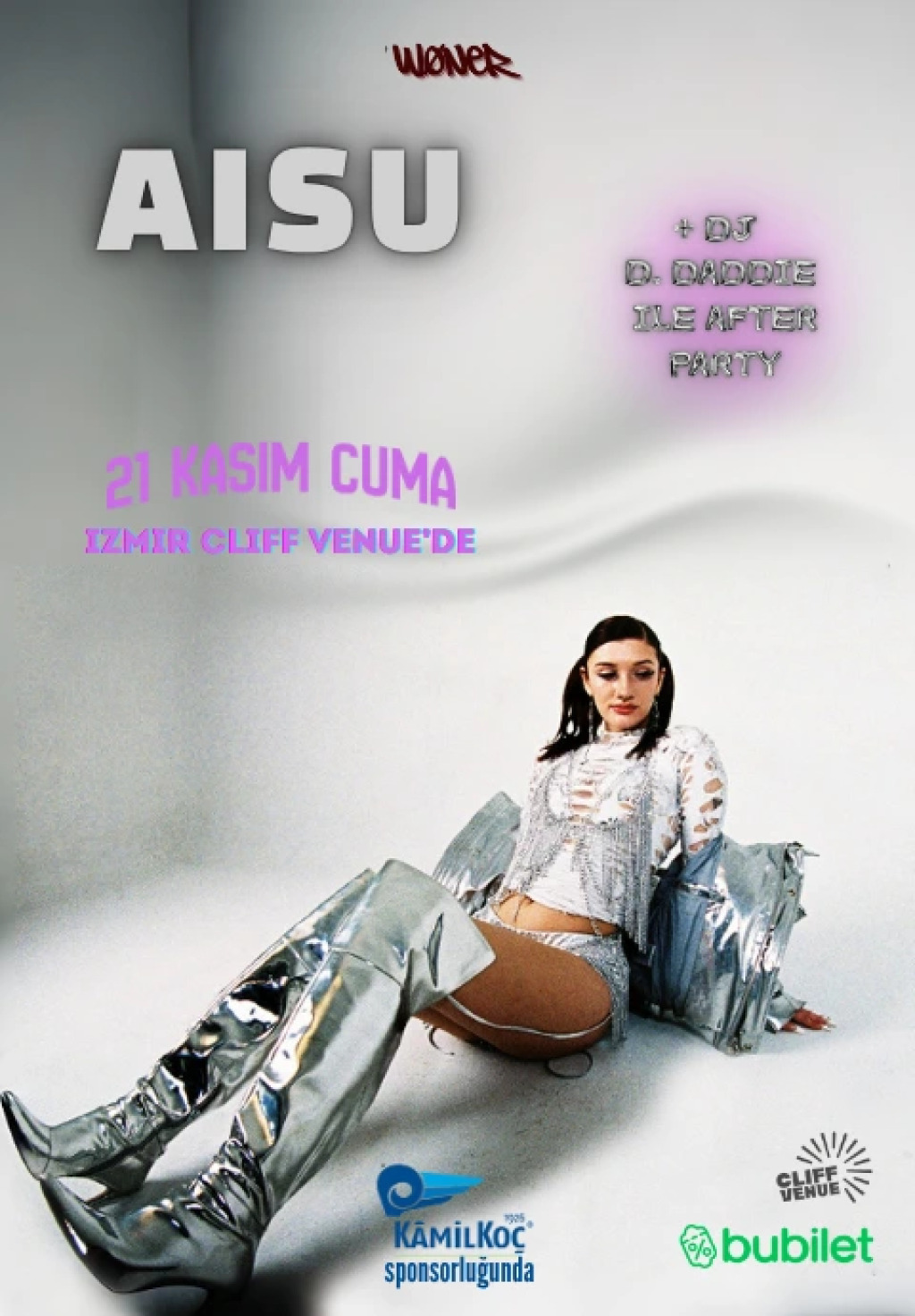 AISU
