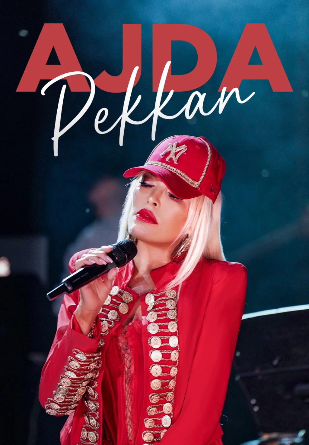 Ajda Pekkan