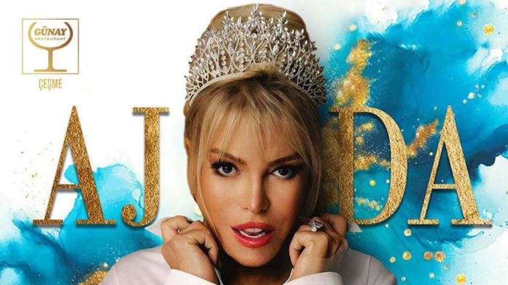Ajda Pekkan