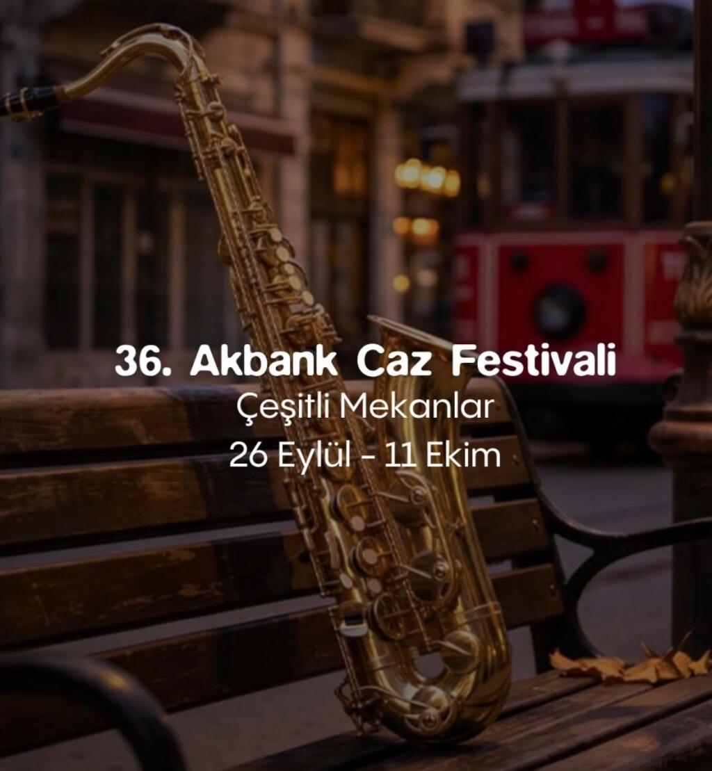 Akbank Caz