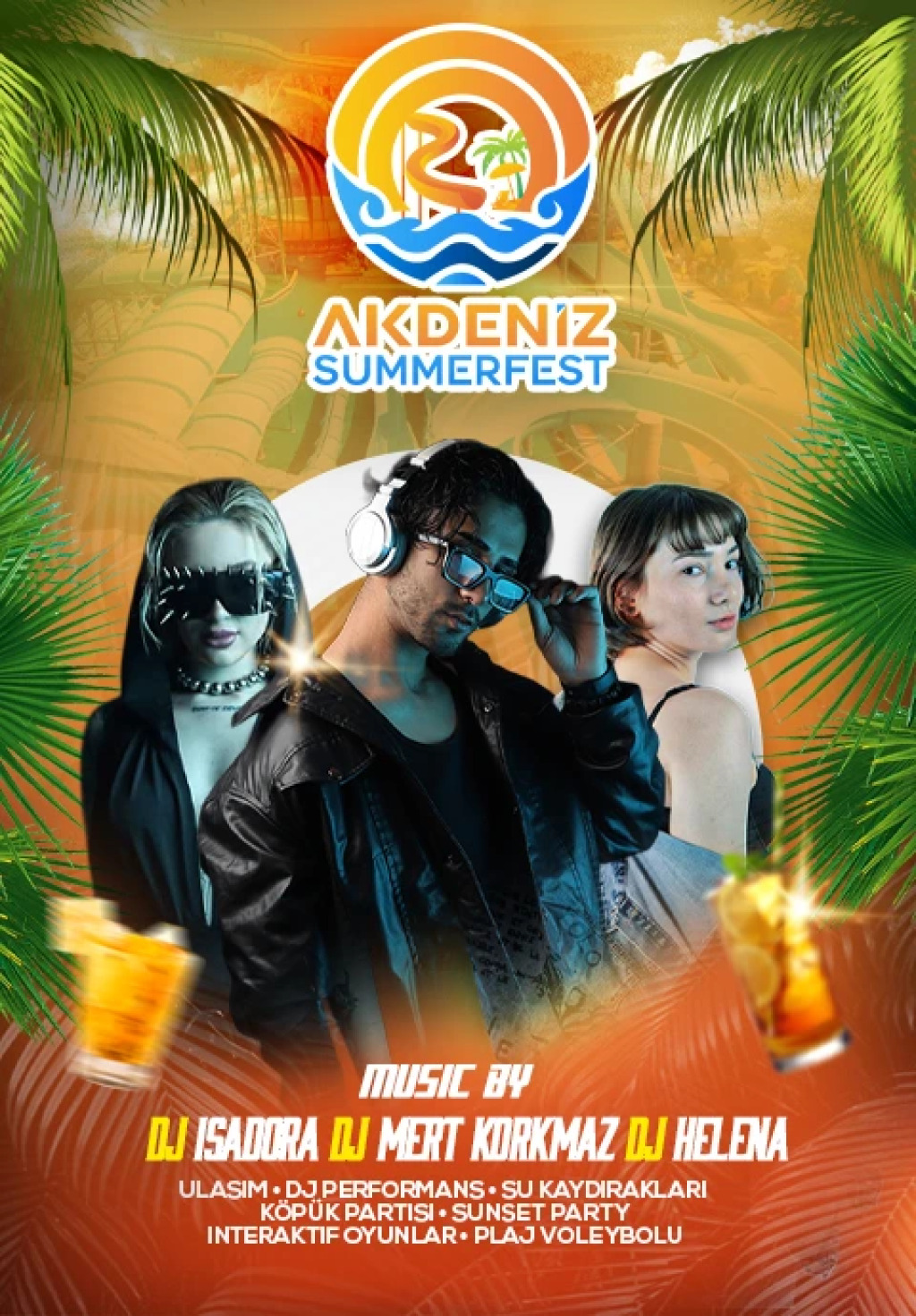 Akdeniz Summerfest