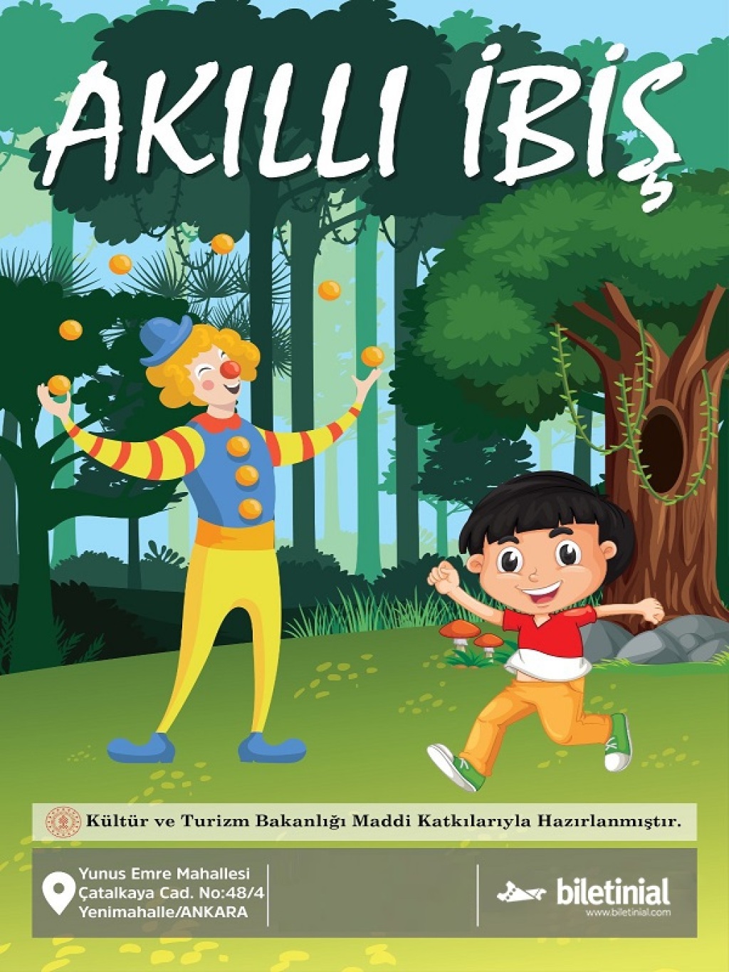 Akıllı İbiş